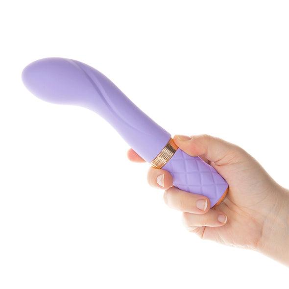 Pillow Talk - Sassy G-Spot Vibrator Special Edition