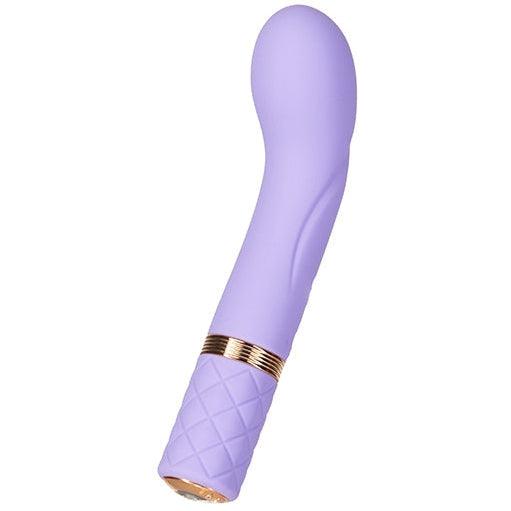 Pillow Talk - Sassy G-Spot Vibrator Special Edition