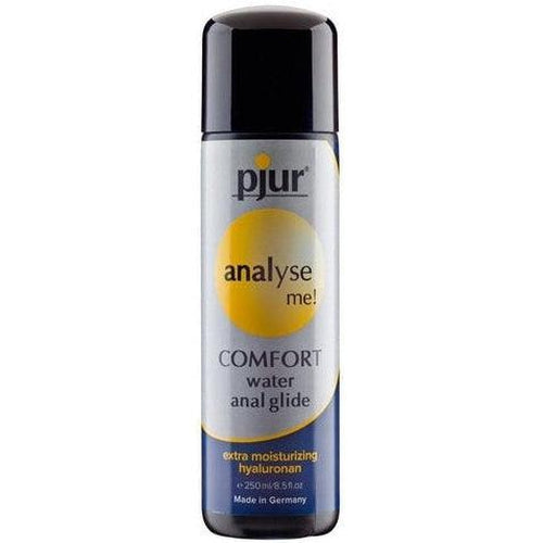 pjur analyse me! Comfort Water Anal Glide