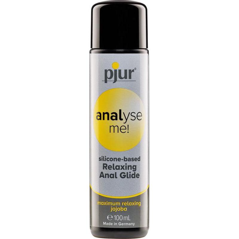 Pjur Analyse Me! Anal Lubricant - 100 ml