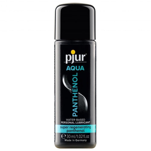 Pjur Aqua Panthenol Lube 30ml Transparent 30ml