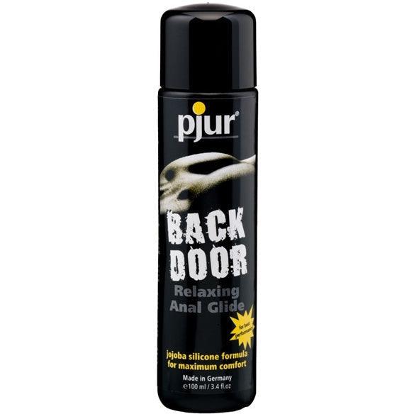 Pjur - Back Door Relaxing Silicone Anal Glide 100 ml