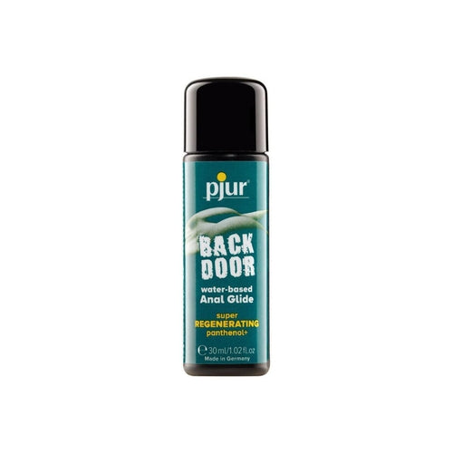 Pjur Backdoor Regenerating Anal 30ml Transparent 30ml