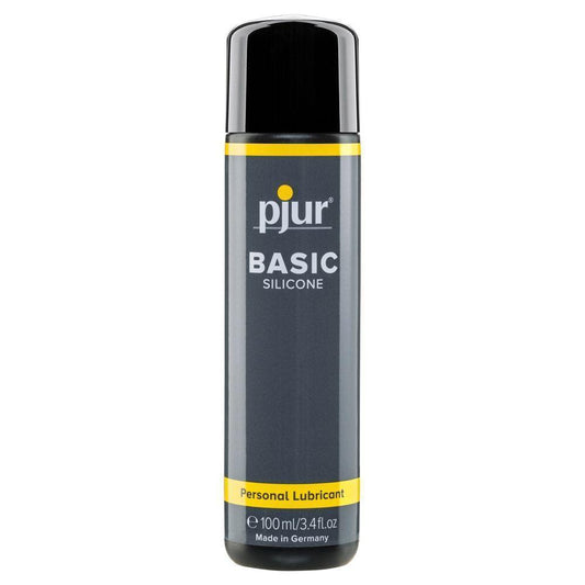 Pjur Basic Personal Glide Transparent 100ml