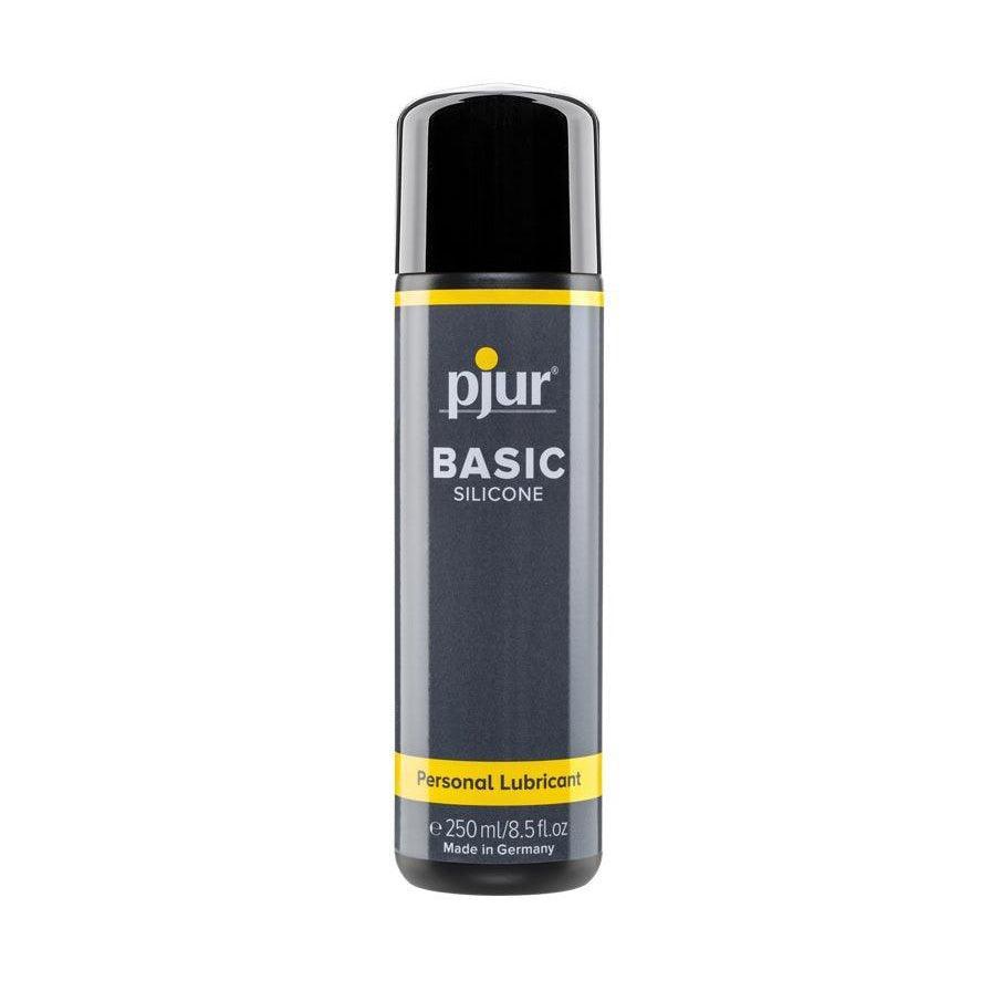 pjur BASIC Silicone 250ml