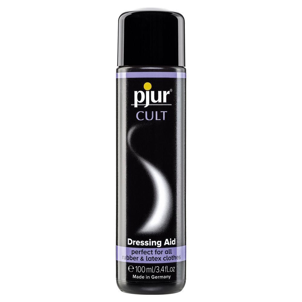 Pjur Cult Transparent 100ml