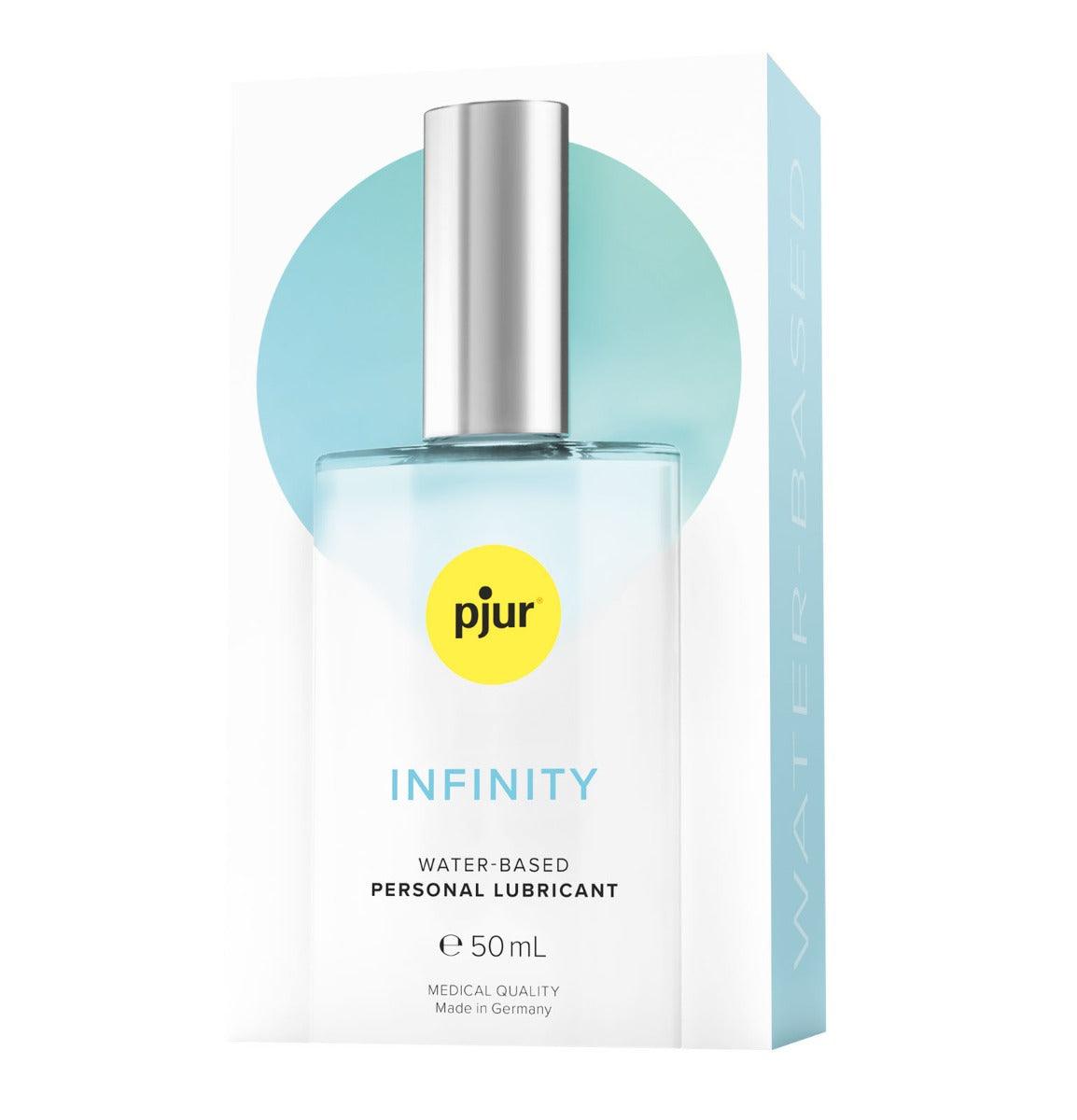 Pjur INFINITY Water Based Lube