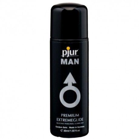 pjur MAN Premium Exremeglide 30ml