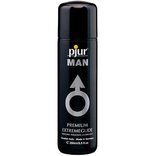 Pjur - Man Premium Extreme Glide 250 ml