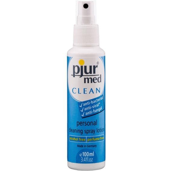 Pjur - MED Clean Spray 100 ml