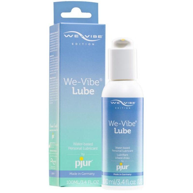 Pjur We-Vibe‚ Lubricant - 100 ml