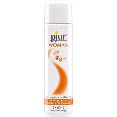 Pjur Woman Vegan Lubricant - 100 ml