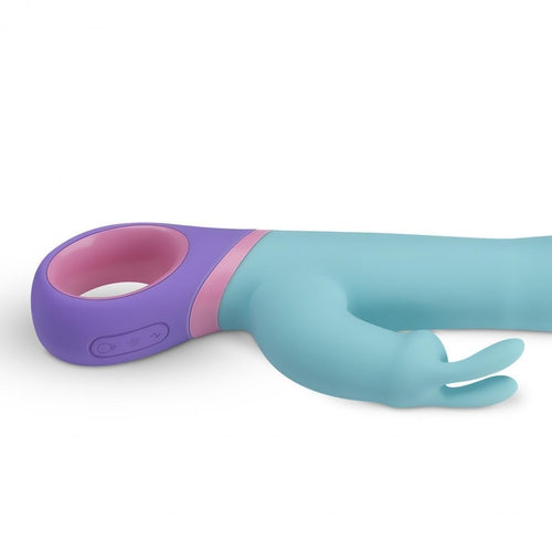 PMV20 Meta Rabbit Vibrator Green