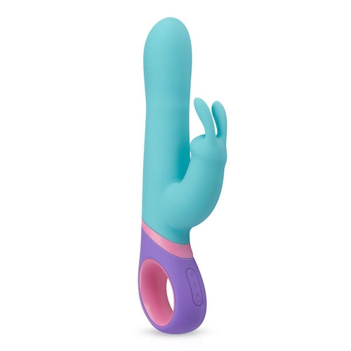 PMV20 Meta Rabbit Vibrator Green