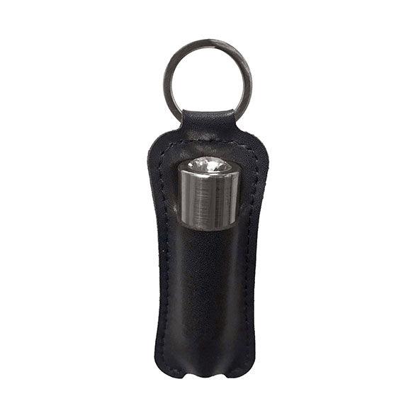 PowerBullet - First Class Mini Bulllet with Crystal 9 Function Gun Metal