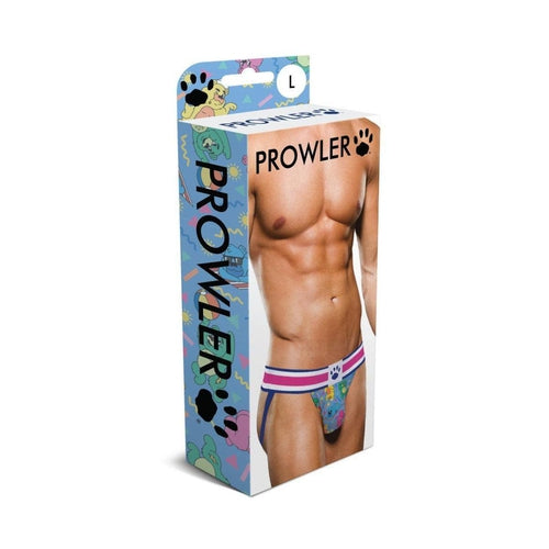 Prowler Beach Bears Jock Large