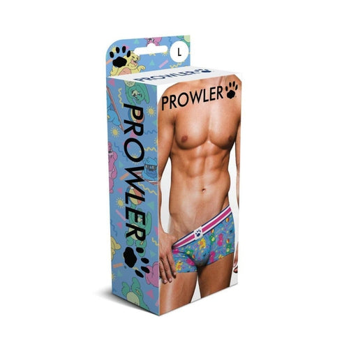 Prowler Beach Bears Trunk Large