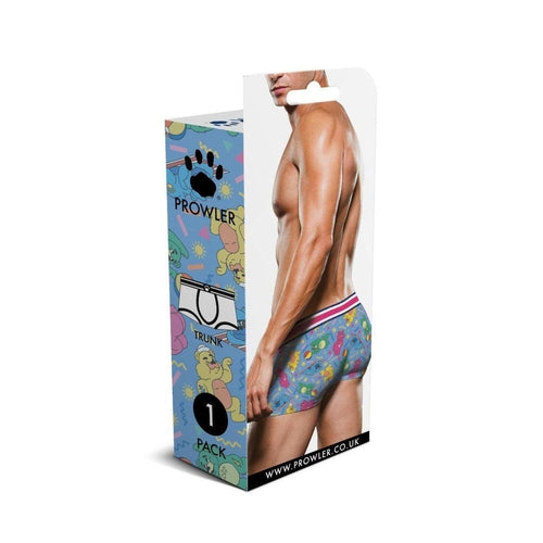 Prowler Beach Bears Trunk Large