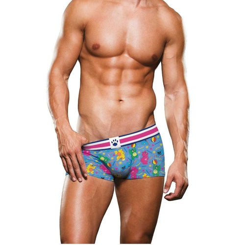 Prowler Beach Bears Trunk Large