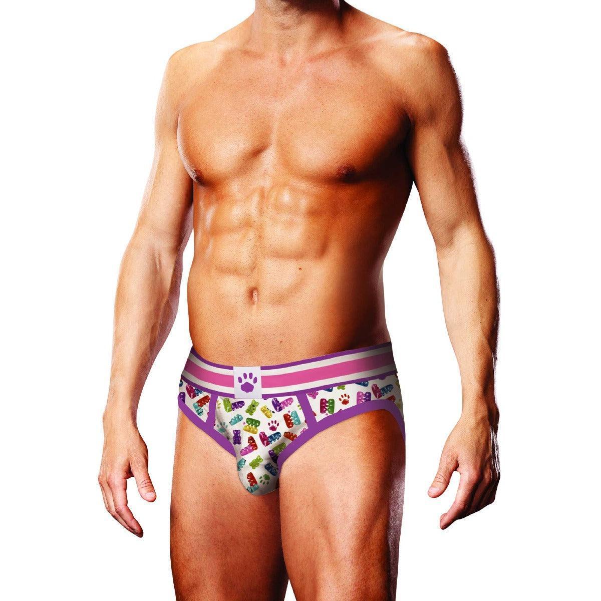 Prowler Gummy Bears Brief XL