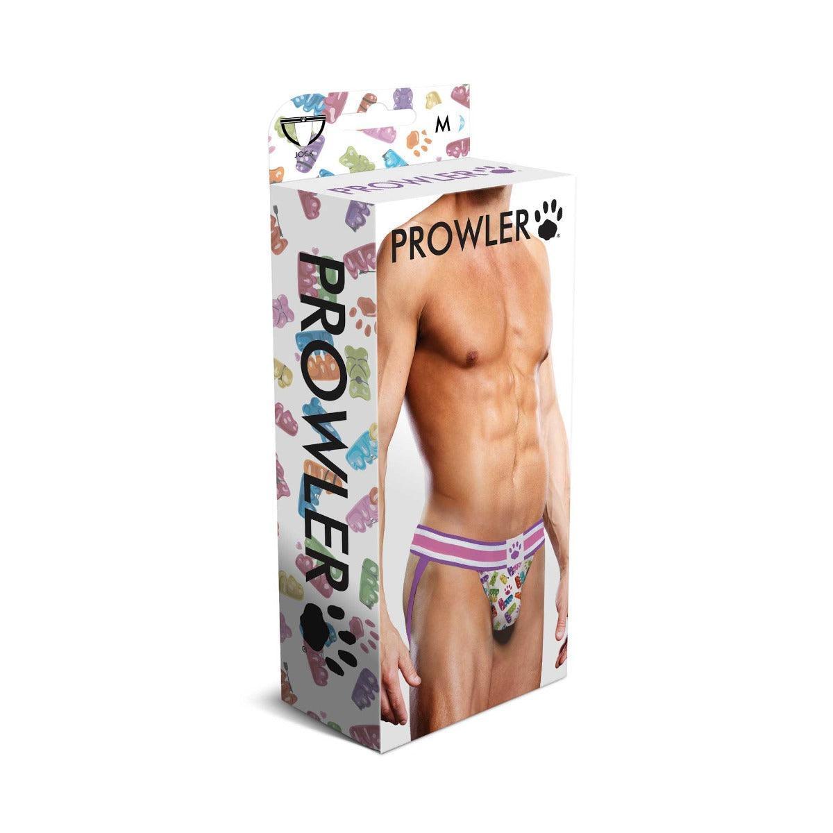 Prowler Gummy Bears Jock Medium