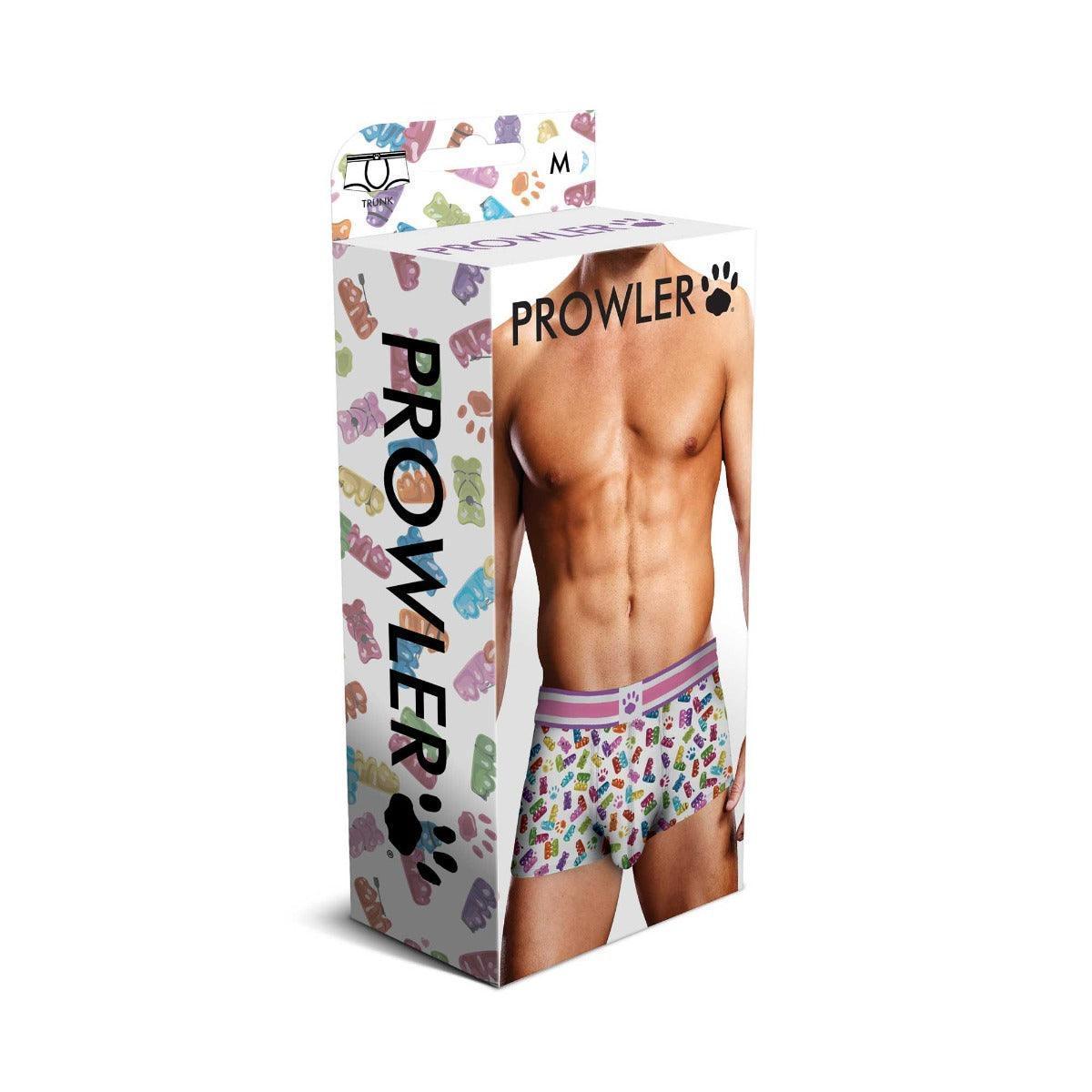 Prowler Gummy Bears Trunk Medium