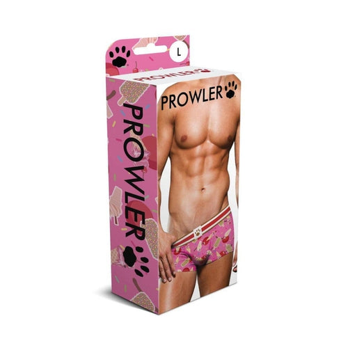 Prowler Ice Cream Trunk Large