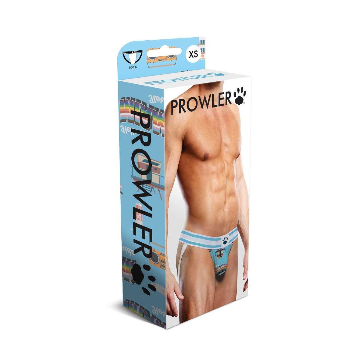 Prowler Miami Jock XSmall