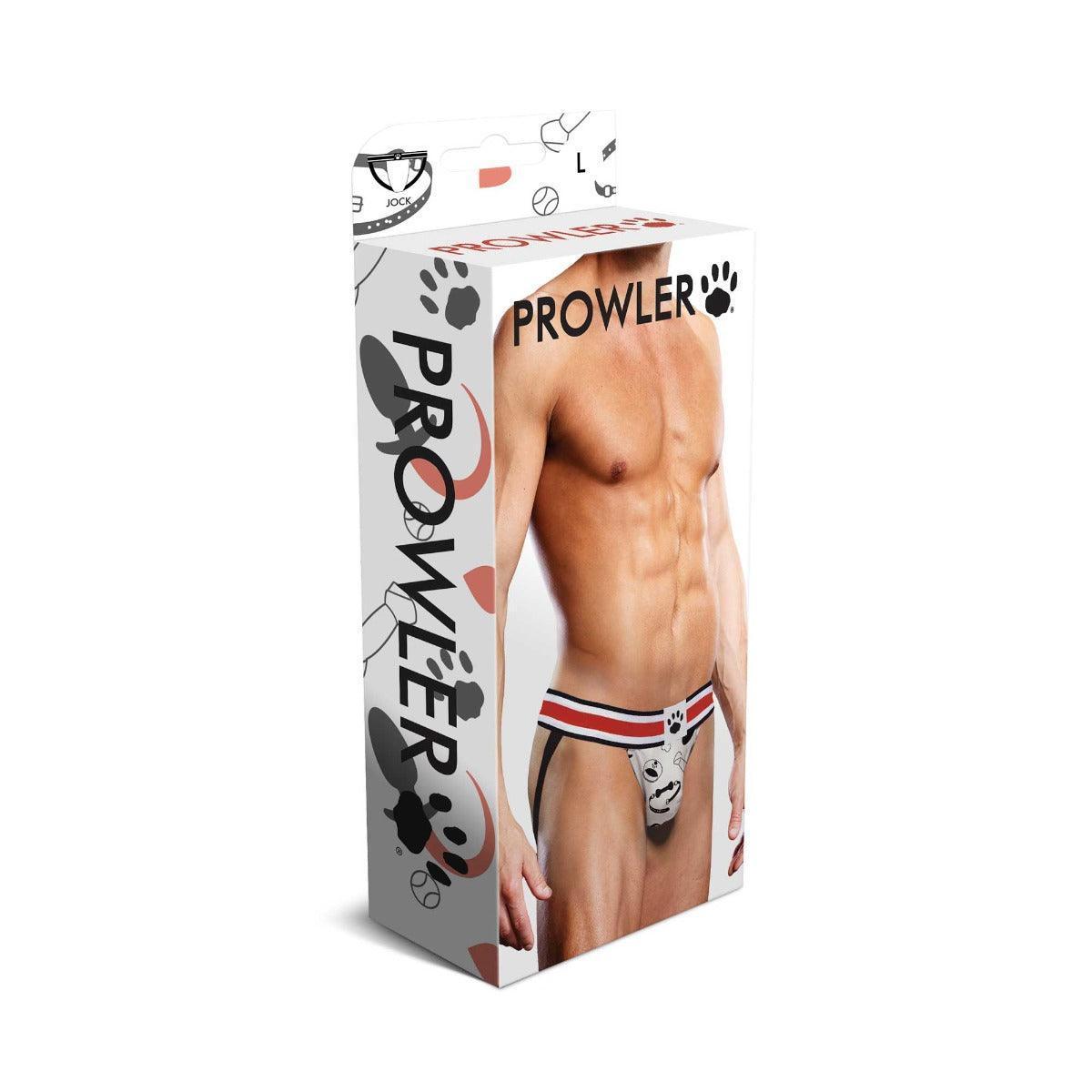 Prowler Puppie Print Jock Large