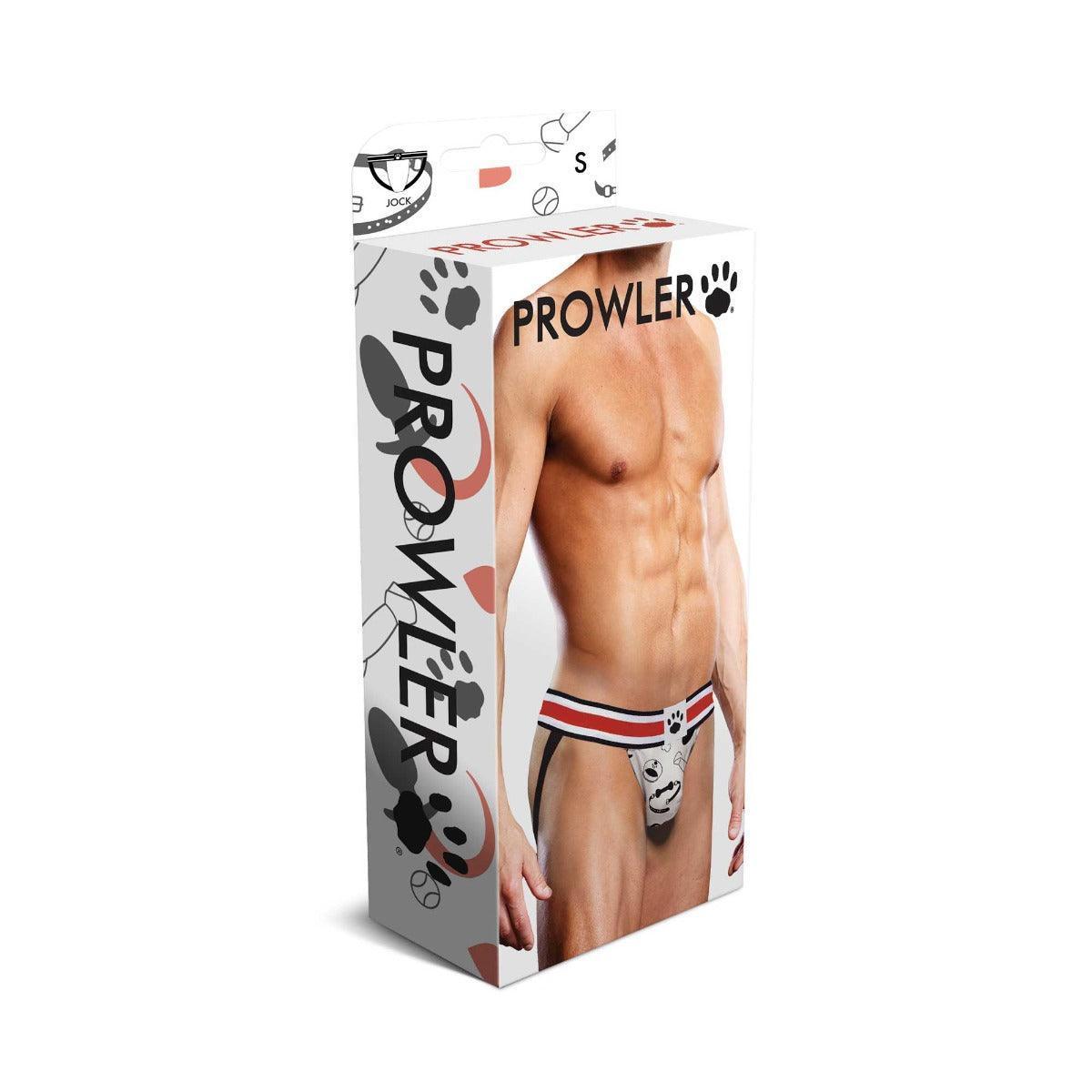 Prowler Puppie Print Jock Small