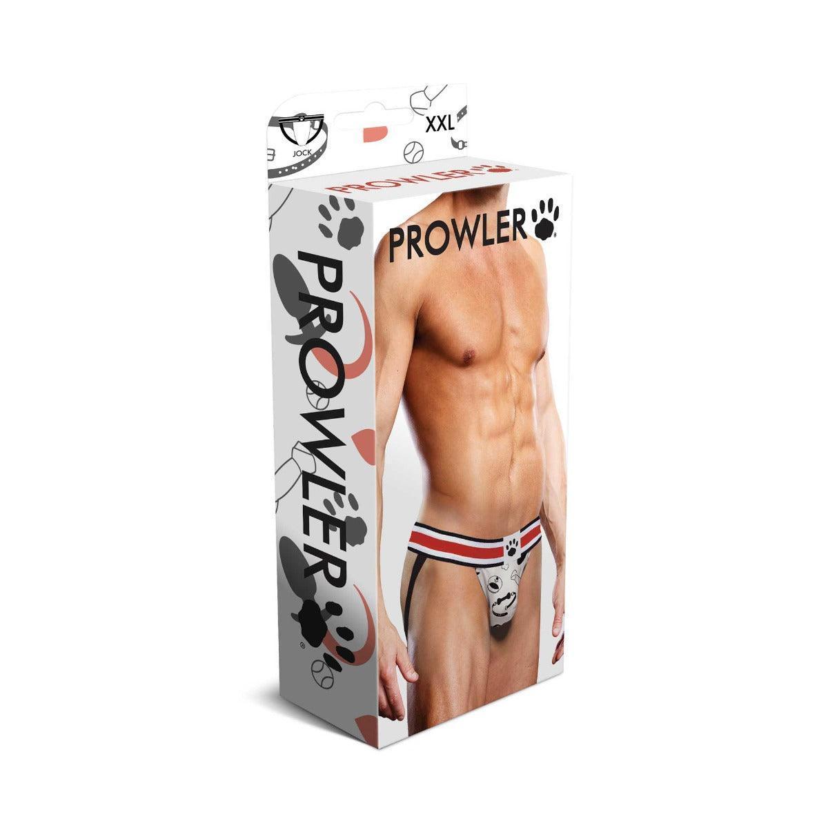 Prowler Puppie Print Jock XXL