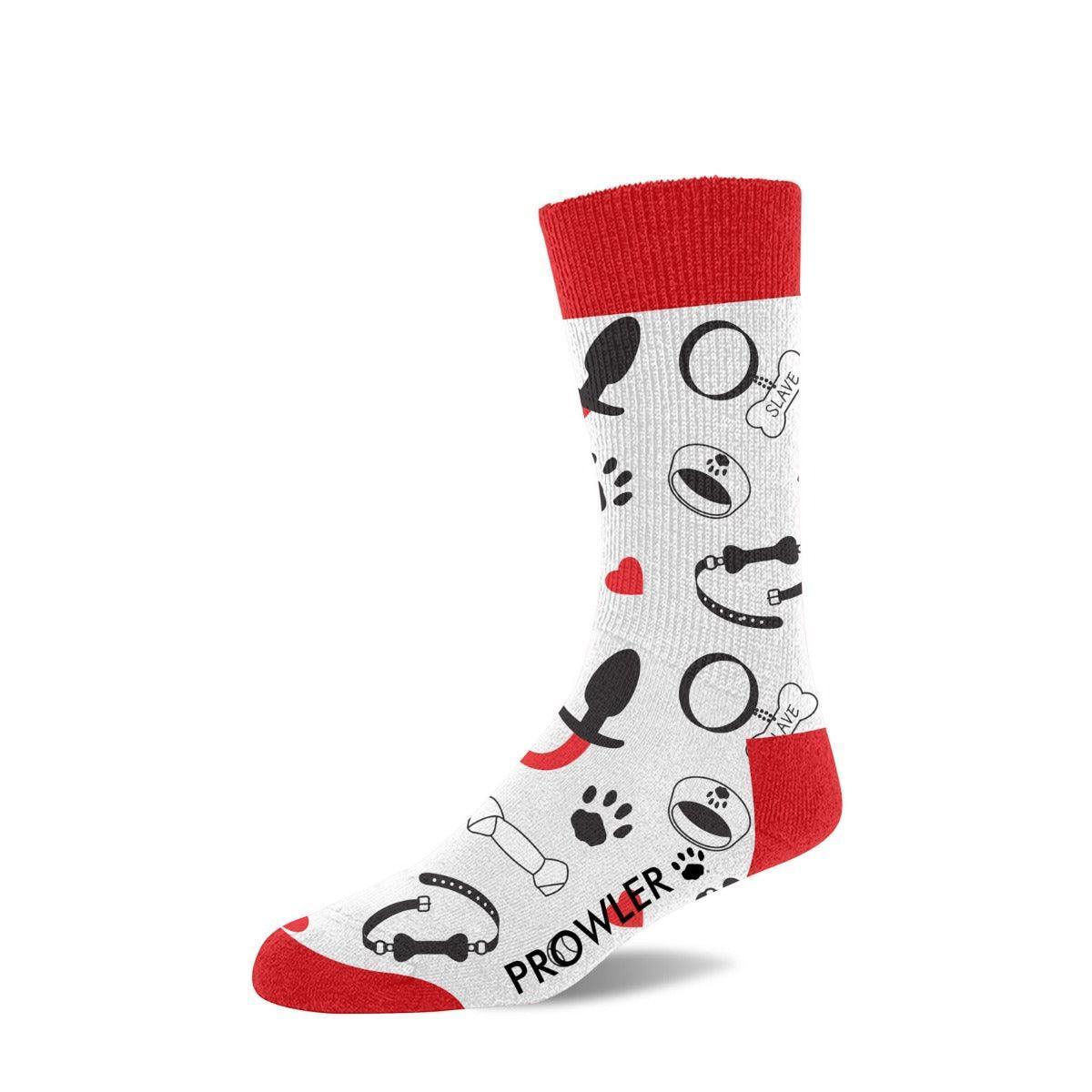 Prowler Puppie Socks