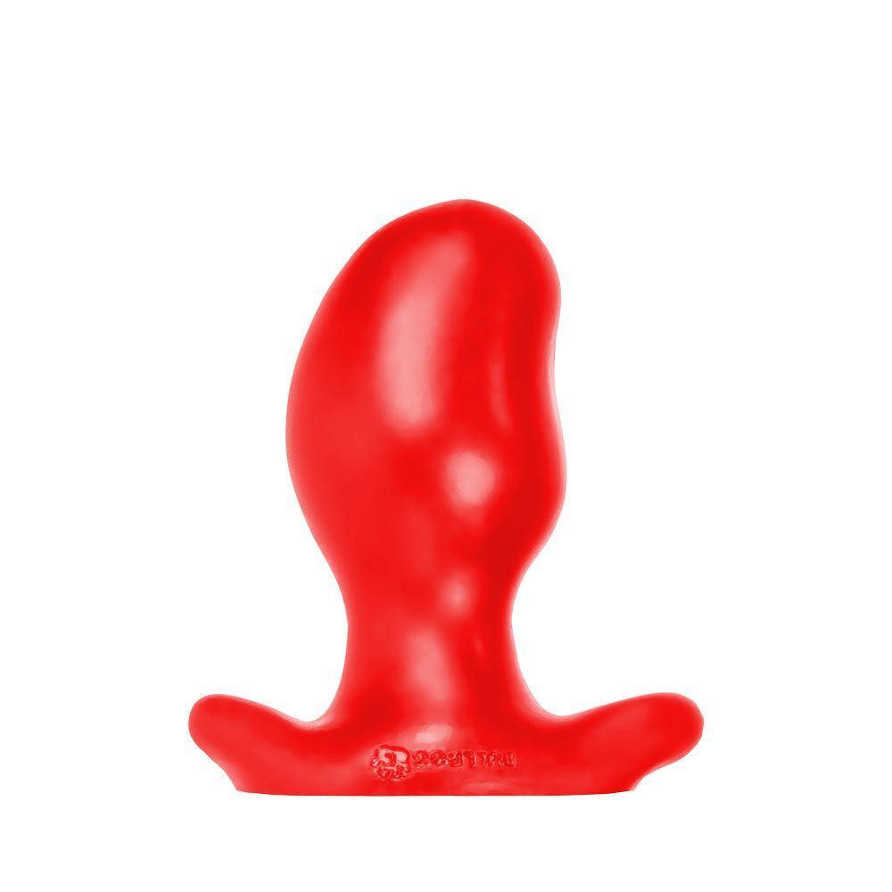 Prowler RED ERGO by Oxballs Medium