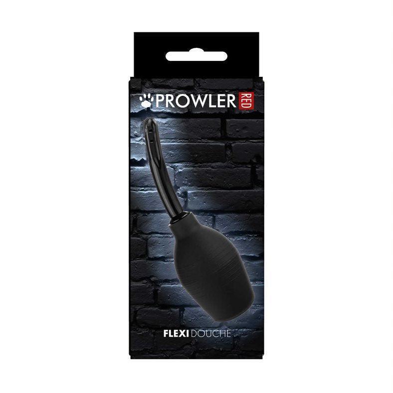 Prowler RED Flexi Douche Black 310ml