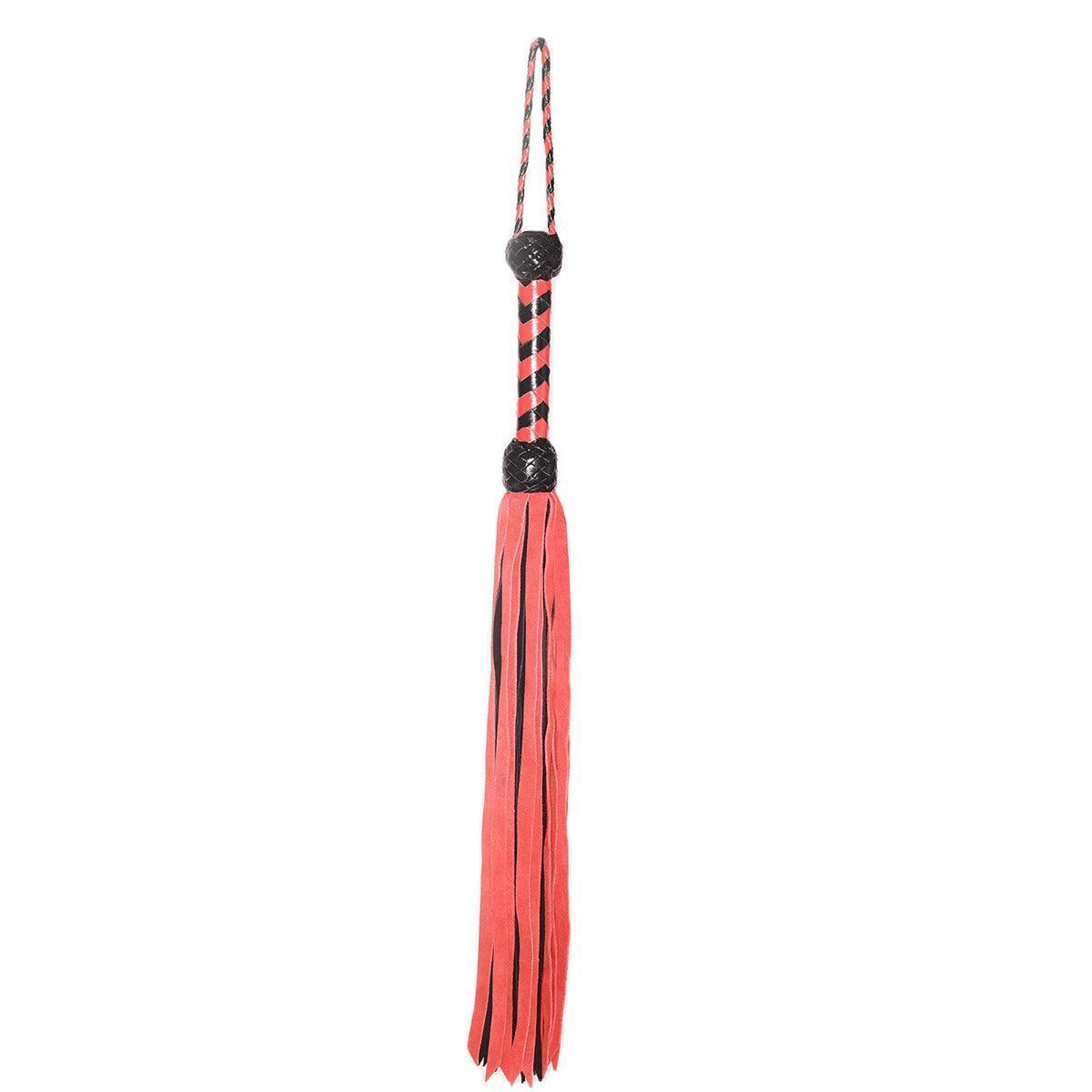 Prowler RED Flogger Black Red (33)