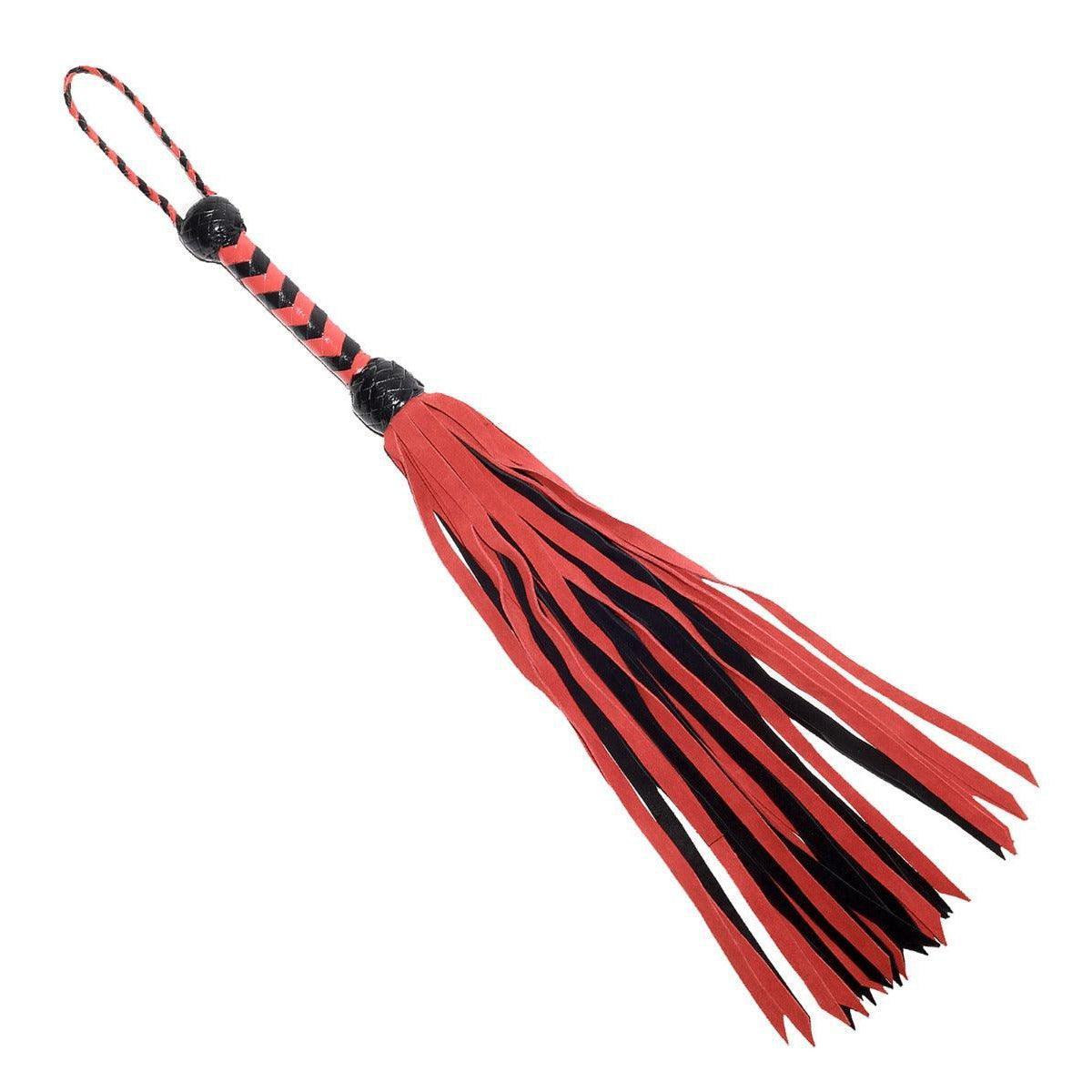 Prowler RED Flogger Black Red (33)