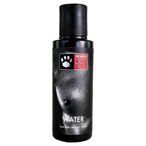 Prowler RED Silicone silicone-based Lube 100ml