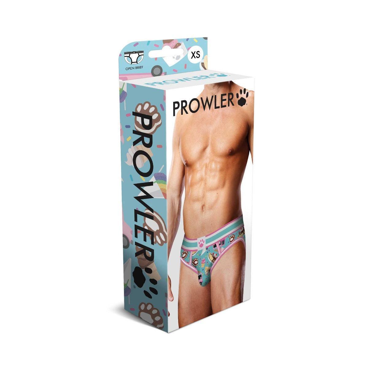 Prowler Sundae Open Brief XSmall