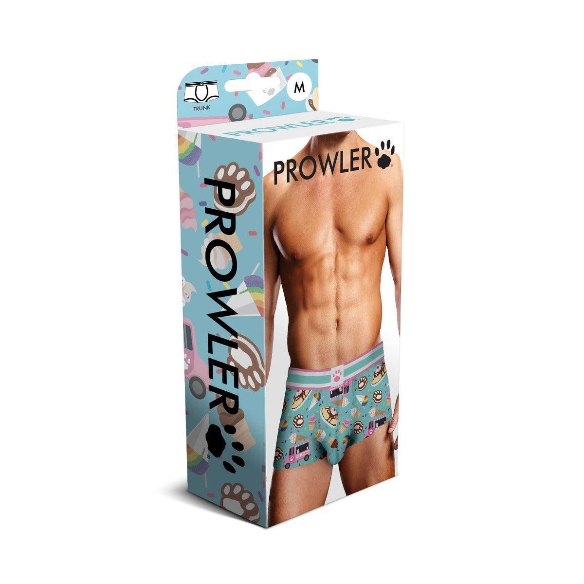 Prowler Sundae Trunk Medium