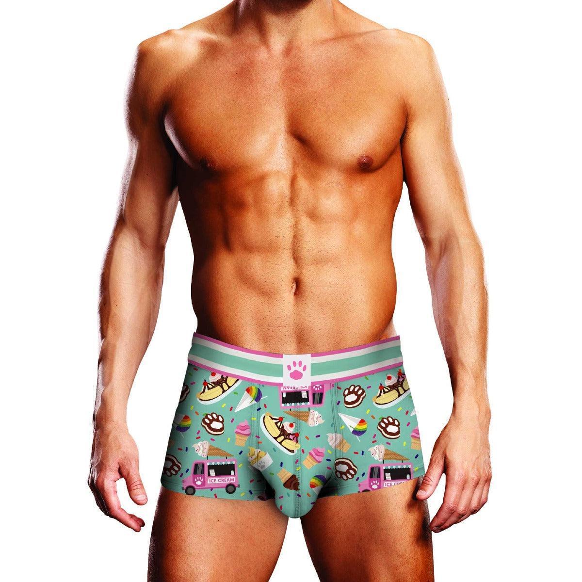 Prowler Sundae Trunk Medium