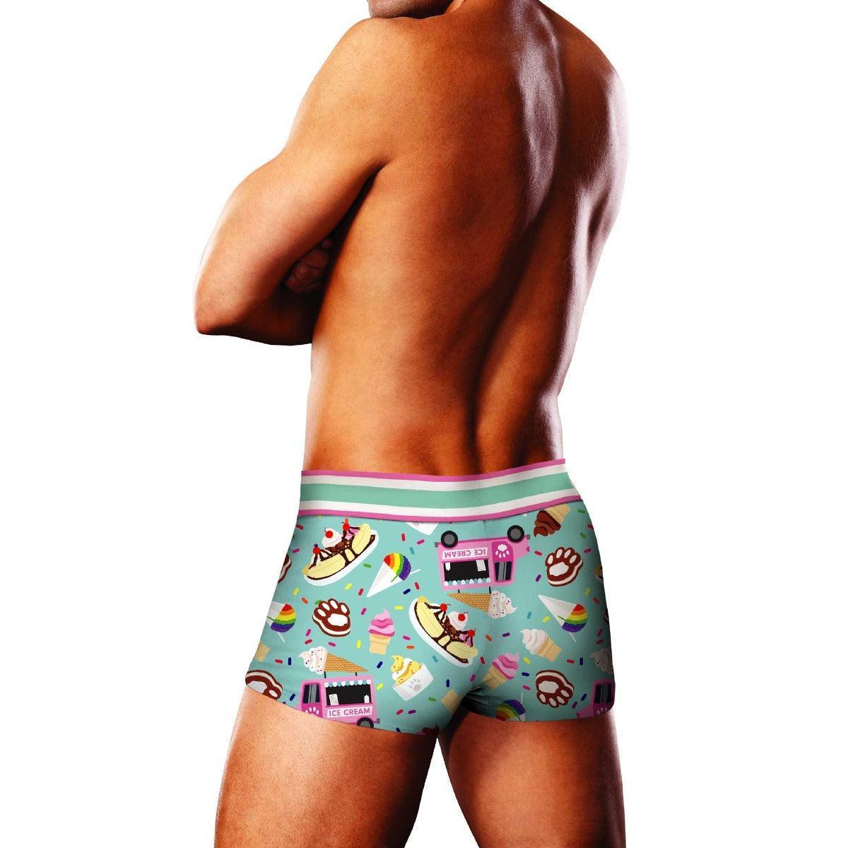 Prowler Sundae Trunk Small