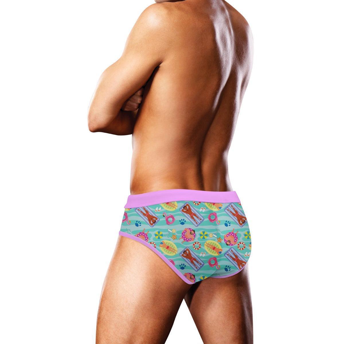 Prowler Swim Brief Swimming Large