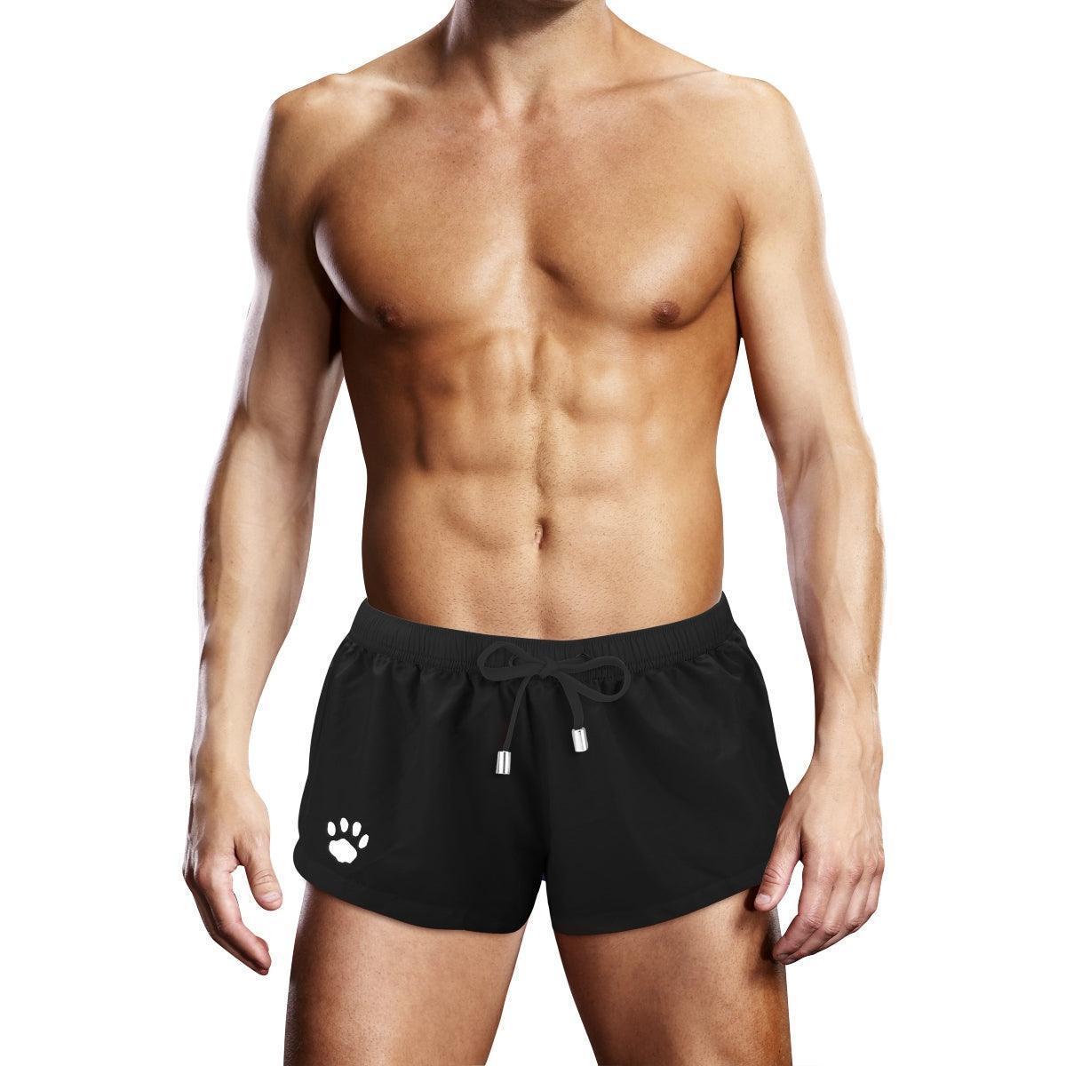 Prowler Swim Trunk Black Small