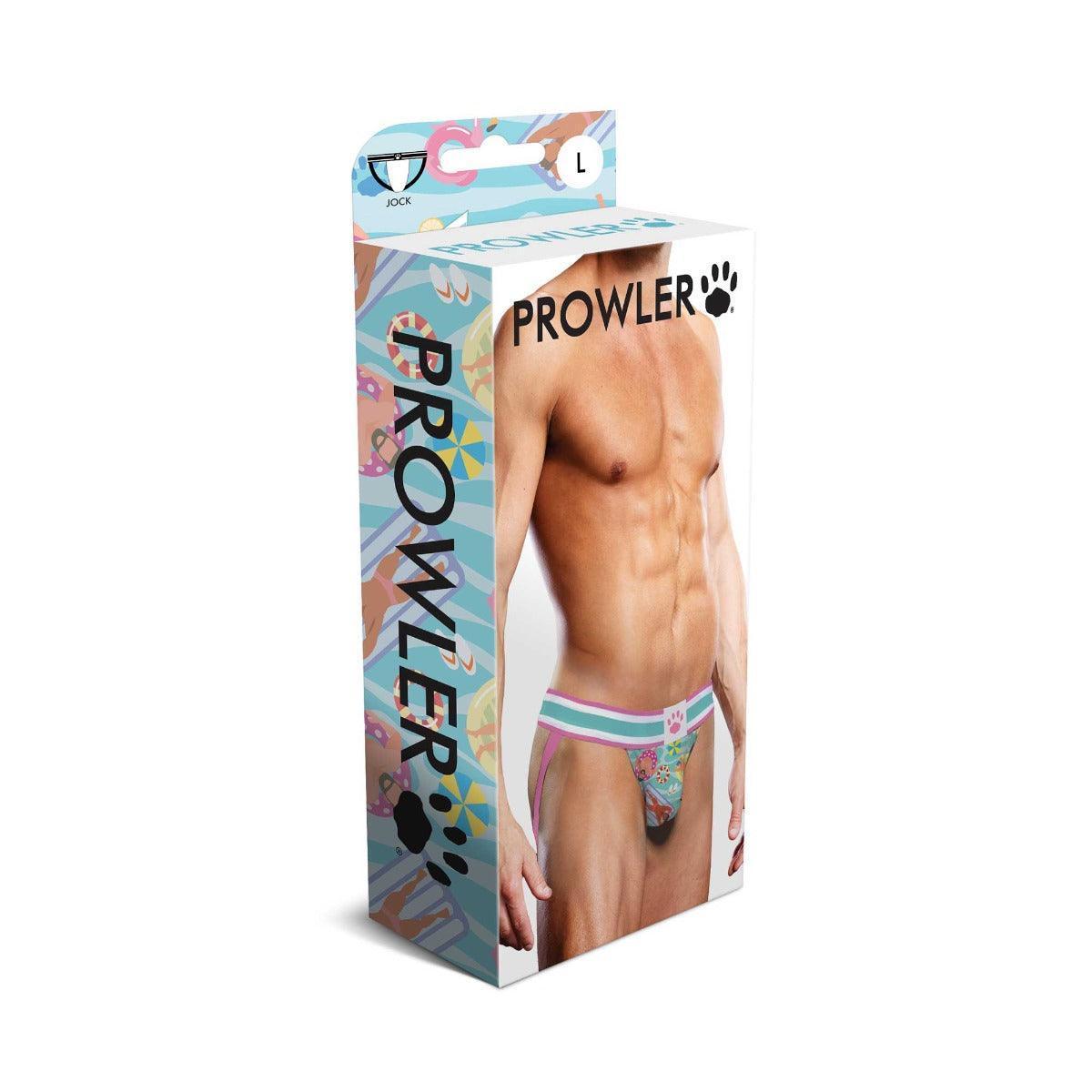 Prowler Swimming Jock Large