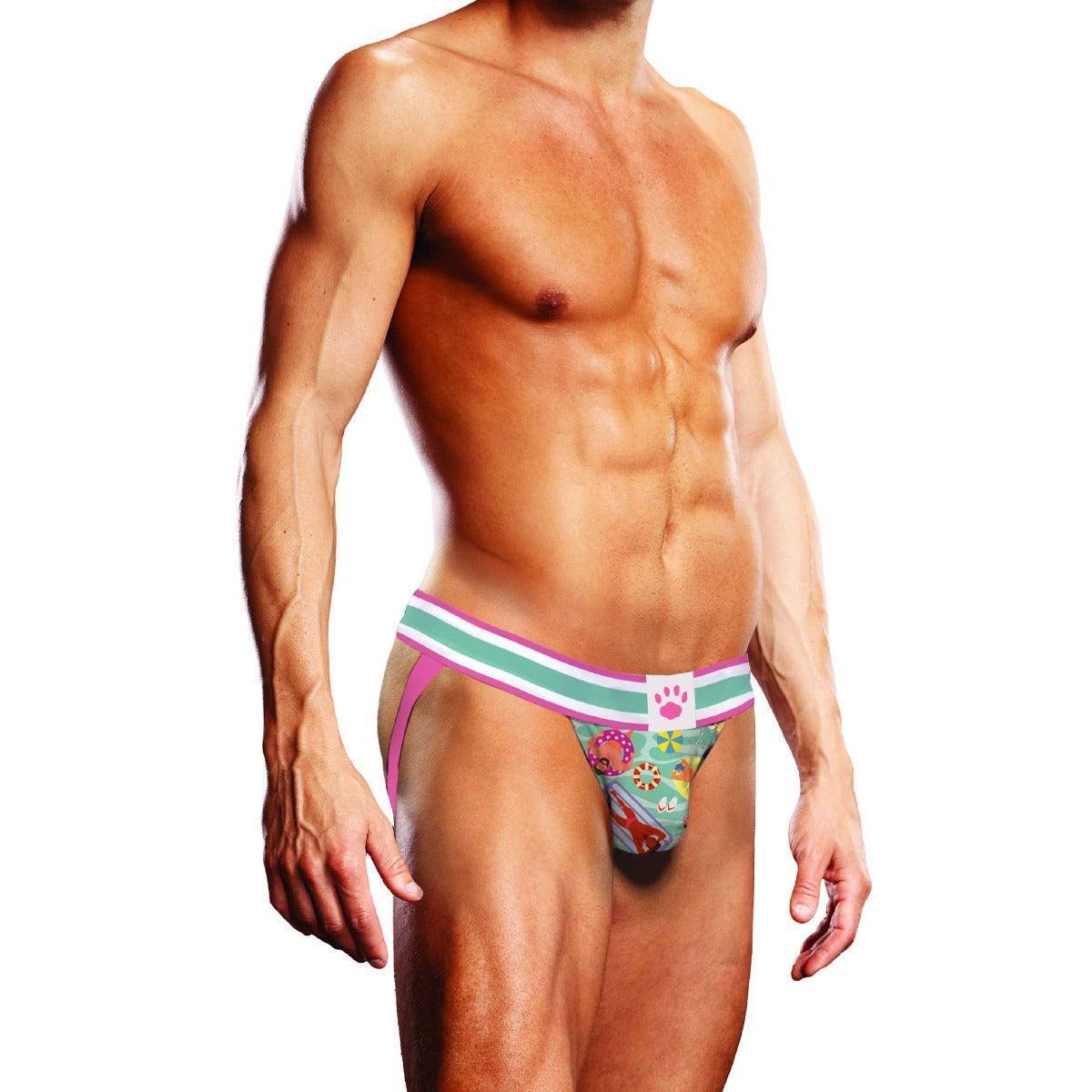 Prowler Swimming Jock Large