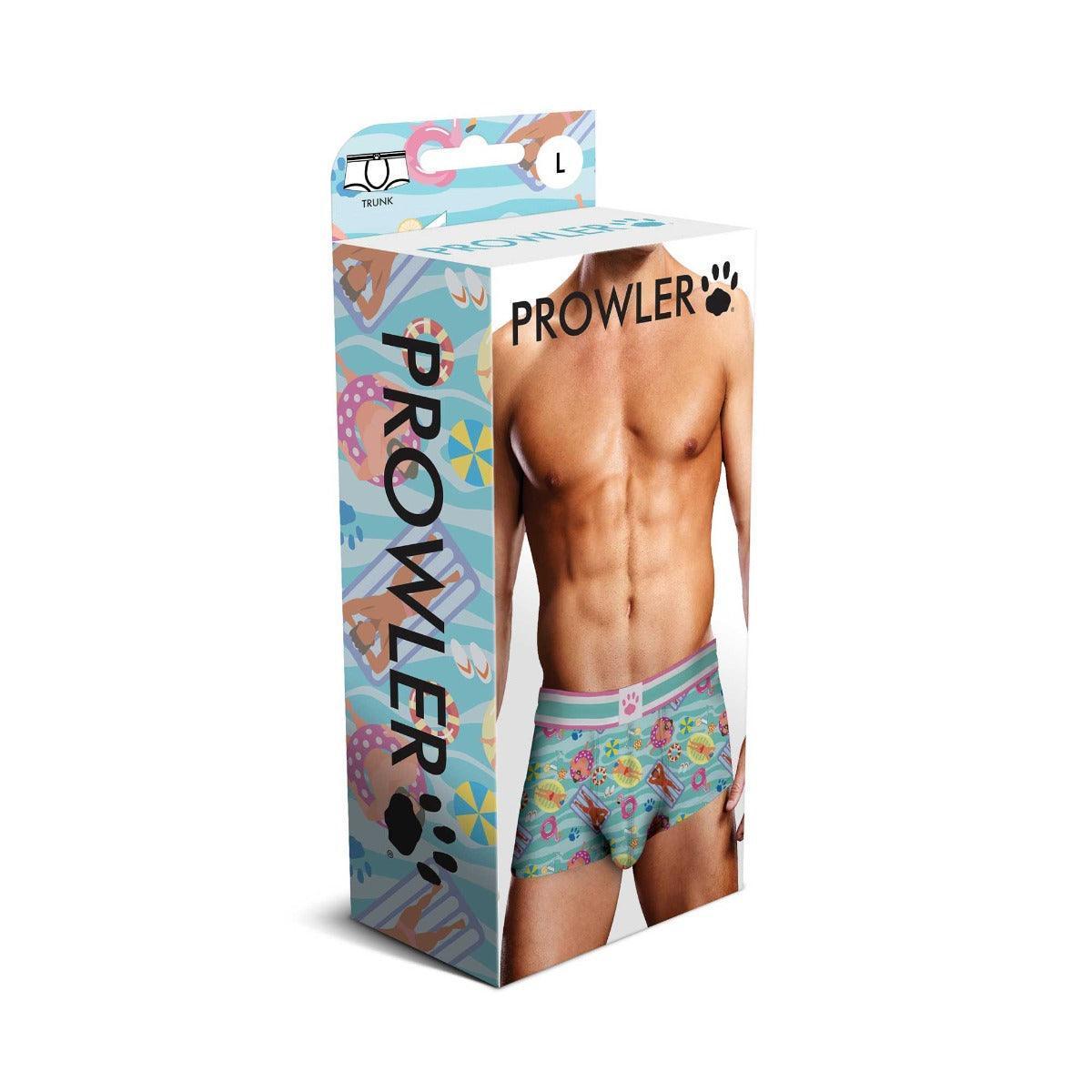 Prowler Swimming Trunk Large