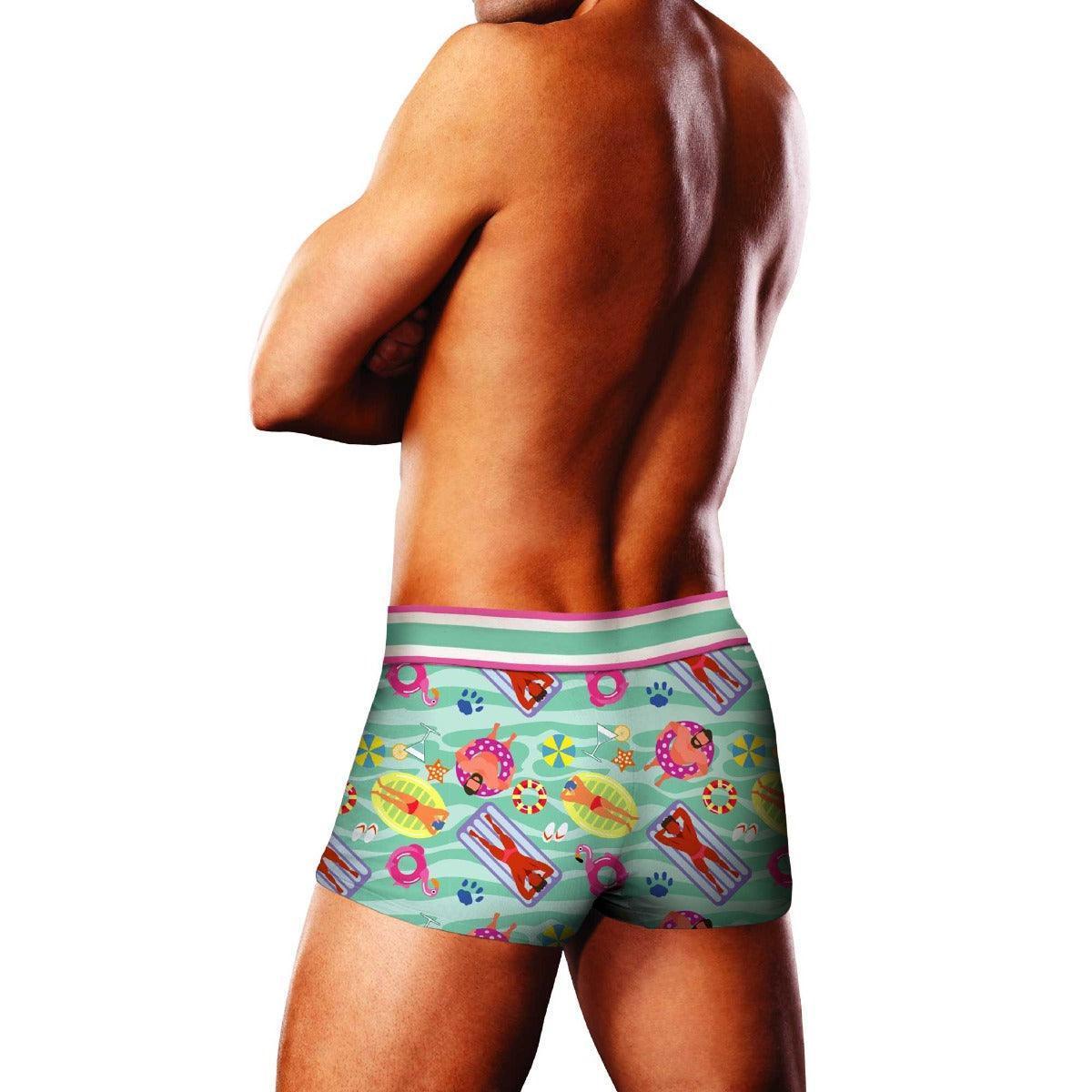 Prowler Swimming Trunk Large