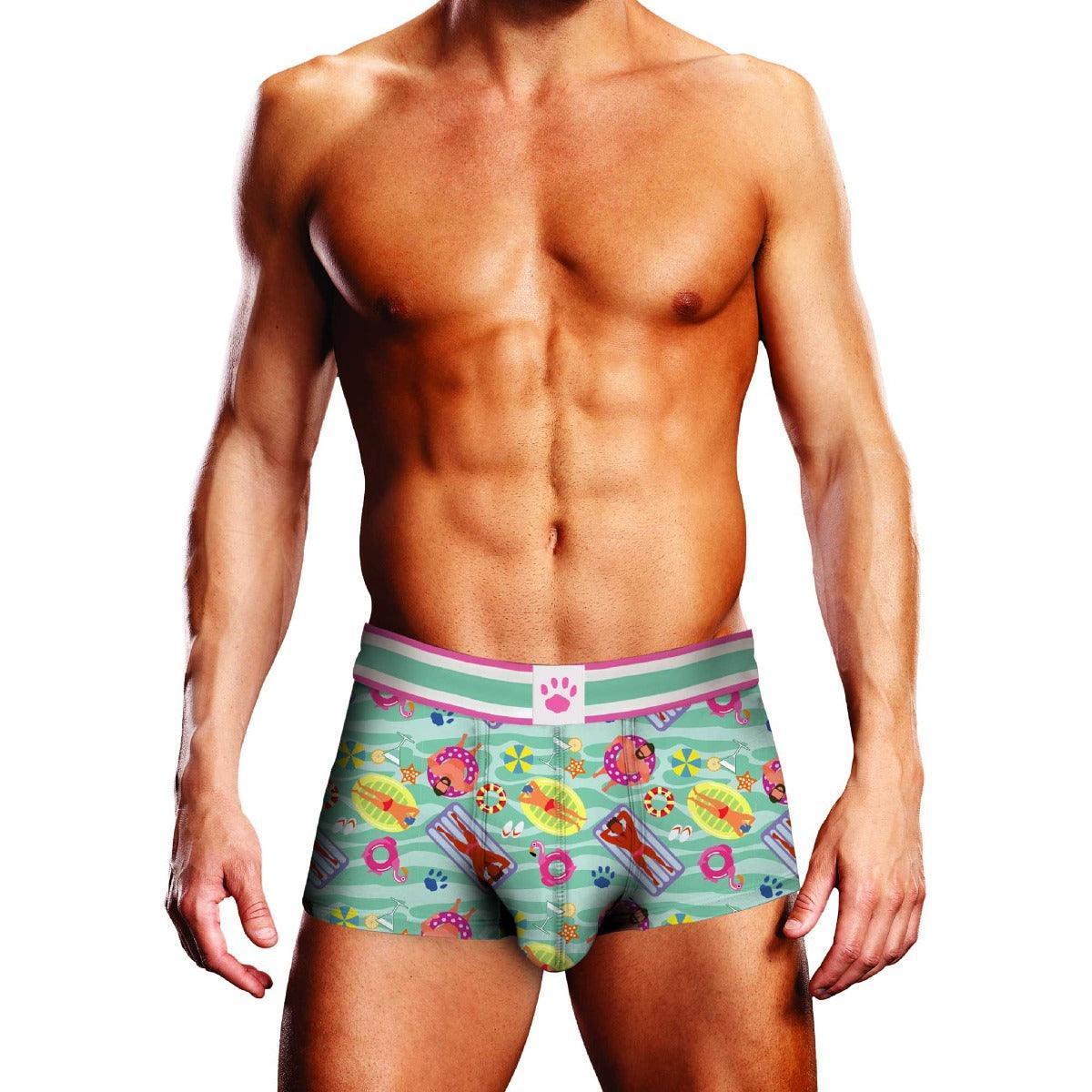 Prowler Swimming Trunk Medium