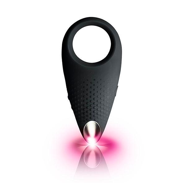 Rocks-Off - Empower Couples Stimulator Black