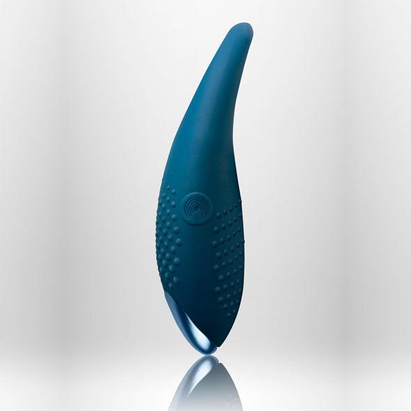 Rocks-Off - Empower Couples Stimulator Blue